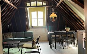 B&B Hoogstraat